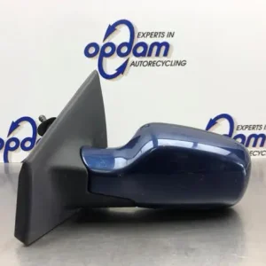 Origineel Buitenspiegel RENAULT CLIO III (BR0/1, CR0/1), RENAULT CLIO II (BB_, CB_), RENAULT CLIO IV (BH_)