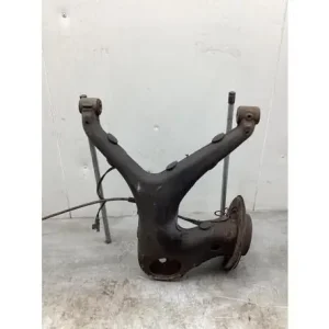 Astap MERCEDES-BENZ VIANO (W639) Budget