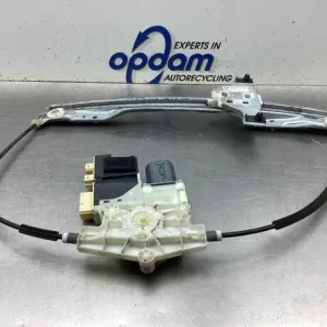 Aanbieding Raambedieningsmechanisme CITROËN C4 Coupe (LA_), CITROËN C4 I (LC_)