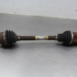 Aandrijfas RENAULT TWINGO III (BCM_, BCA_) Luxe