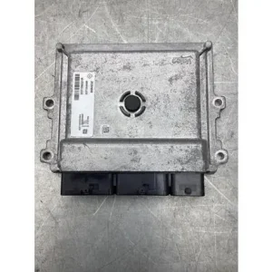 Regeleenheid motoregeling DACIA LOGAN MCV II, RENAULT CAPTUR I (J5_, H5_), RENAULT CLIO IV (BH_) Gereduceerde Prijs