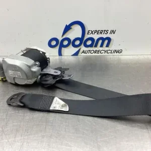 Veiligheidsgordel TOYOTA AYGO (_B1_), CITROËN C1 (PM_, PN_), PEUGEOT 107 (PM_, PN_) Betrouwbaar