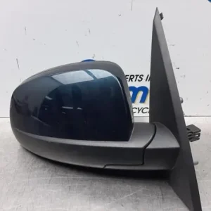Limited Edition Buitenspiegel OPEL MERIVA A MPV (X03)
