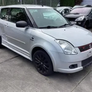 Buitenspiegel SUZUKI SWIFT III (MZ, EZ) Bestel Nu