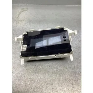 Aanwijsinstrument FORD FIESTA VI (CB1, CCN), FORD FIESTA VI Van Ambachtelijk