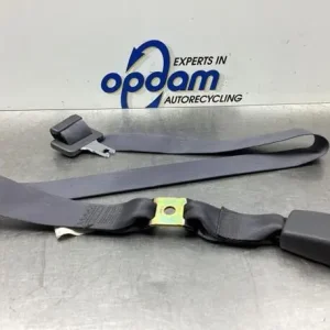 Gratis Retour Veiligheidsgordel TOYOTA STARLET (_P9_)