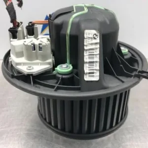 Aanbieding Elektrische motor interieurventilatie BMW 3 Convertible (E93), BMW 1 (E87), BMW 1 (E81), BMW 3 Touring (E91)
