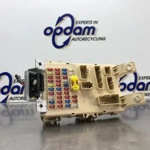 Geld-Terug-Garantie Zekeringkast HYUNDAI i20 (PB, PBT)