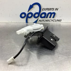 Must-Have Motorkapkabel MAZDA 3 (BK)