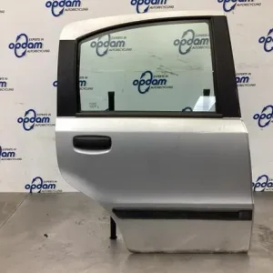 Deur FIAT PANDA (169_), FIAT PANDA Hatchback Van (169_) Limited Edition