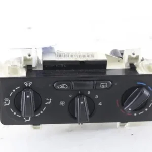 Groothandel Bedieningselement verwarming & ventilatie CITROËN C2 (JM_)