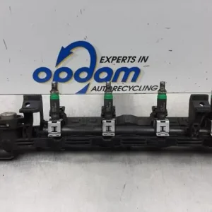 In De Mode Verstuiver FORD FOCUS II (DA_, HCP, DP)