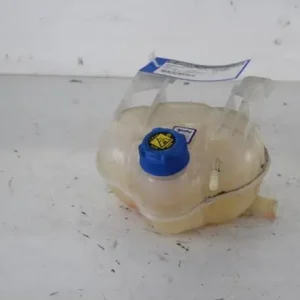 Nieuw Koelmiddel Compensatiereservoir FIAT PUNTO (199_), FIAT GRANDE PUNTO (199_), FIAT PUNTO EVO (199_)