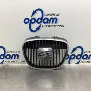 Op = Op Radiateurgrille SEAT IBIZA III (6L1)