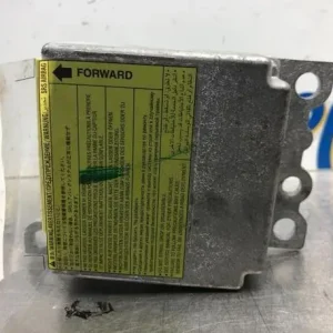 Weekendaanbieding Regeleenheid airbag NISSAN QASHQAI / QASHQAI +2 I (J10, NJ10, JJ10E)