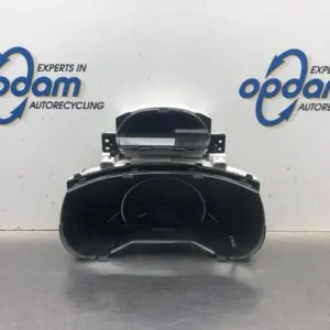 Hoge Kwaliteit Toerenteller HONDA INSIGHT (ZE_)