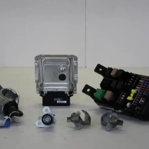 Budget Slotcilinderset HYUNDAI i10 (PA)