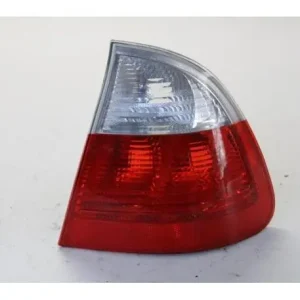Plaats Bestelling Achterlicht BMW 3 Touring (E46), BMW 3 Compact (E46)