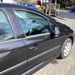 Bulkbestelling Deur PEUGEOT 207 (WA_, WC_)