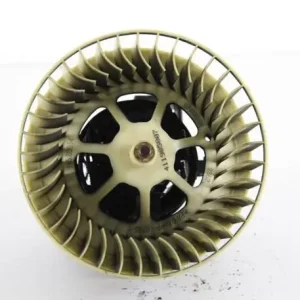 Authentiek Elektrische motor interieurventilatie MERCEDES-BENZ A-CLASS (W168)