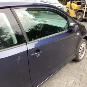 Deur VW UP! (121, 122, BL1, BL2, BL3, 123), VW LOAD UP (121, 122, BL1, BL2) Flitsaanbieding