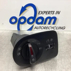 Lichtschakelaar SEAT IBIZA IV ST (6J8, 6P8) Betrouwbaar