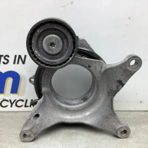 Riemschijf (krukas) MERCEDES-BENZ A-CLASS (W177) Express Levering