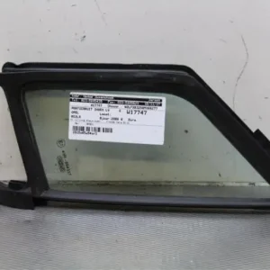 Zijruit OPEL AGILA (B) (H08) Flitsaanbieding