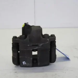 Remklauw RENAULT TWINGO II (CN0_) Op = Op