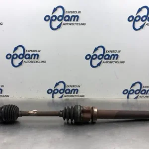 Authentiek Aandrijfas FORD FIESTA VI (CB1, CCN)