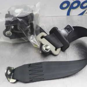 Tijdelijk Beschikbaar Veiligheidsgordel DAIHATSU SIRION (M3_), SUBARU JUSTY IV