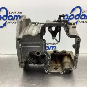 Oliepan RENAULT CAPTUR I (J5_, H5_), RENAULT CLIO IV (BH_) Wereldwijde Verzending