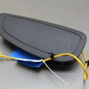 Luxe Zijairbag MITSUBISHI MIRAGE / SPACE STAR Hatchback (A0_A)