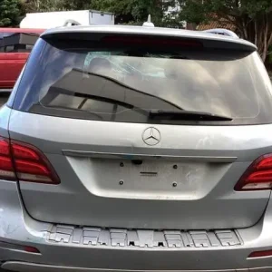 Kofferruimteklep MERCEDES-BENZ GLE (W166), MERCEDES-BENZ GLE Coupe (C292), MERCEDES-BENZ GLS (X166) Direct Beschikbaar