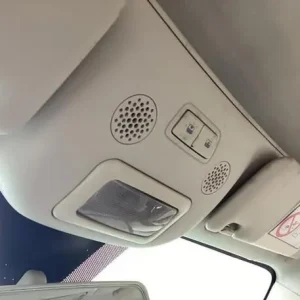 Beperkt Aanbod Interieurverlichting FIAT 500 (312_), FIAT 500 C (312_), ABARTH 500 / 595 / 695 (312_), ABARTH 500C / 595C / 695C (312_)