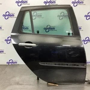 Deur RENAULT CLIO III Grandtour (KR0/1_), RENAULT CLIO IV Grandtour (KH_) Flitsaanbieding