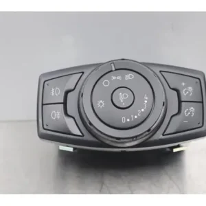 Korting Lichtschakelaar FORD FOCUS III Turnier