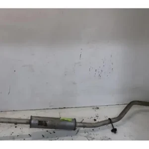 Middendemper PEUGEOT 206 Hatchback (2A/C) Must-Have