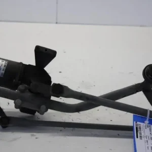 Limited Edition Ruitenwissermotor FORD FUSION (JU_)