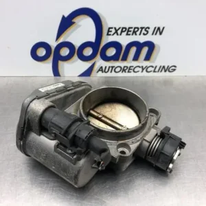 Gasklephuis MERCEDES-BENZ S-CLASS (W220) Geld-Terug-Garantie