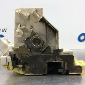 Motorkapkabel FORD FOCUS Turnier (DNW) Shop Nu