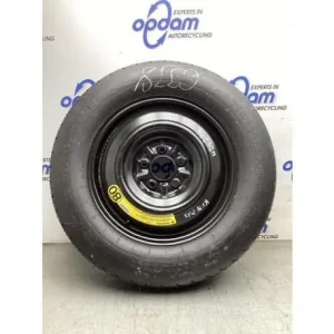 reservewiel JEEP COMPASS (MK49), JEEP PATRIOT (MK74) Lage Kosten