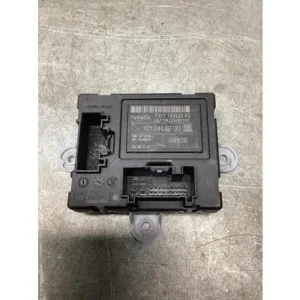 Centrale vergrendeling FORD B-MAX (JK) Limited Edition