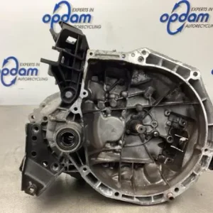 Gratis Verzending Handgeschakelde versnellingsbak PEUGEOT 207 (WA_, WC_)