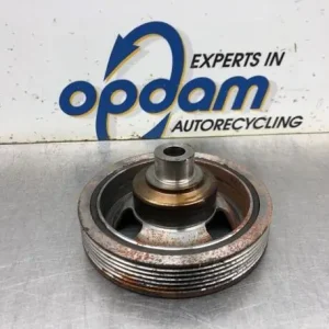 Tandwiel krukas PEUGEOT 208 I (CA_, CC_), PEUGEOT 207 SW (WK_), MINI MINI COUNTRYMAN (R60), PEUGEOT 207 (WA_, WC_) Authentiek