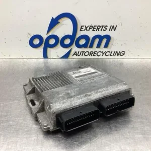 Populair Computer LPG OPEL MERIVA B MPV (S10)