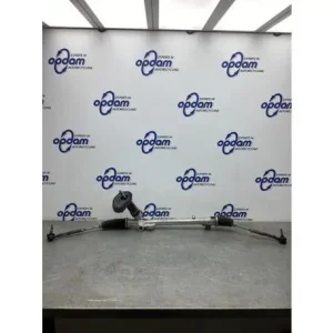 Seizoensaanbieding Stuurhuis MAZDA 3 Hatchback (BP)