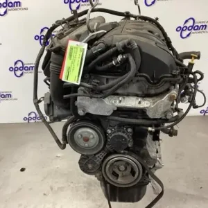 Actieprijs Motor kaal PEUGEOT 207 SW (WK_)