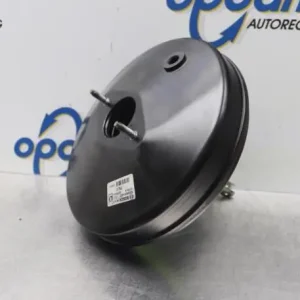 Rembekrachtiger SUZUKI SX4 (EY, GY) Professioneel