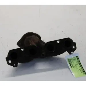 Uitlaatspruitstuk RENAULT TWINGO II (CN0_) Favoriet